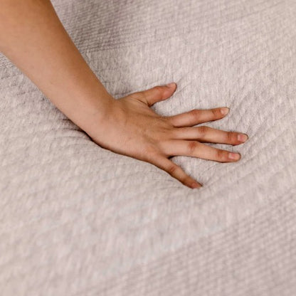 Gel Comfort 12″ Mattress