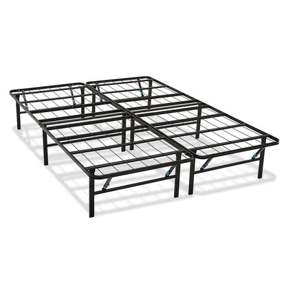 Folding High Rise Foundation