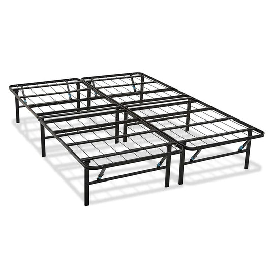 Folding High Rise Foundation