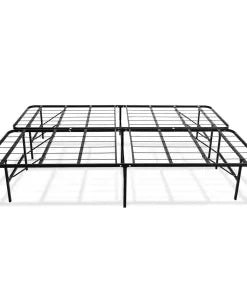 Folding High Rise Foundation