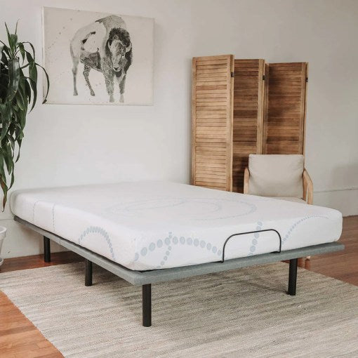 Slumber Pedic 8″ Mattress