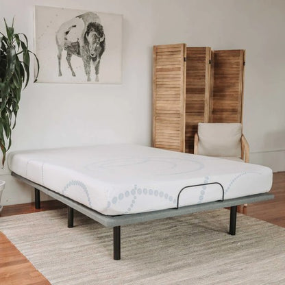 Slumber Pedic 8″ Mattress