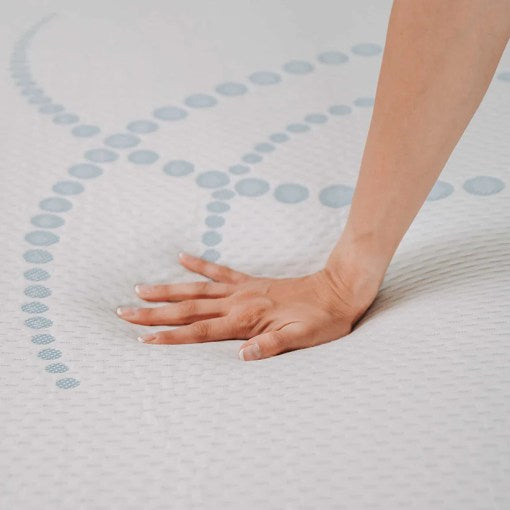 Slumber Pedic 8″ Mattress