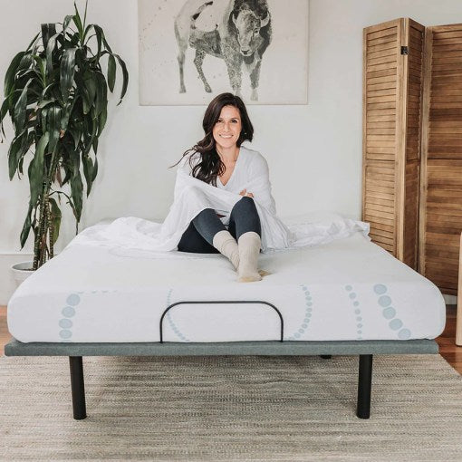 Slumber Pedic 8″ Mattress