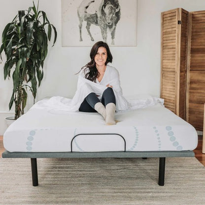 Slumber Pedic 8″ Mattress