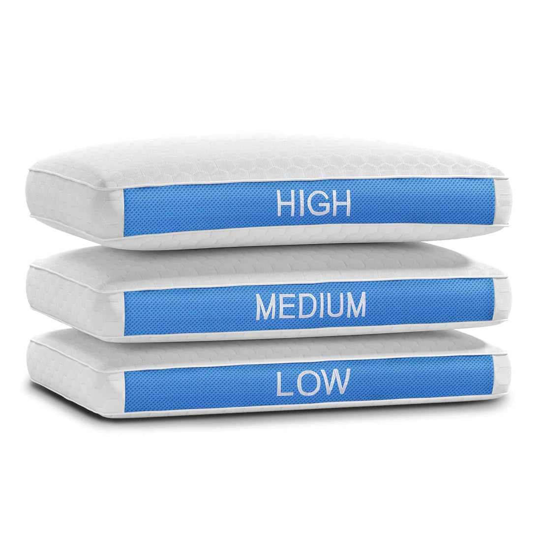 Blue Ice™ Cool Tech Pillow