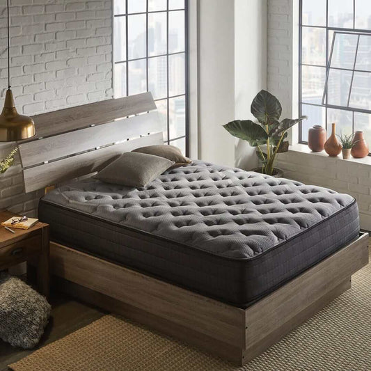 NightsBridge Orion Euro Top Mattress