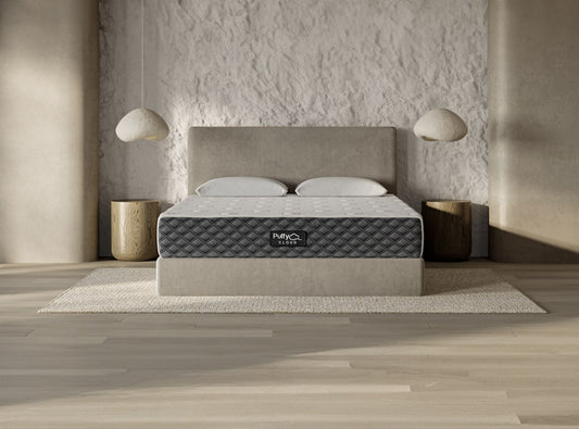 Puffy CLOUD Mattress Memory Foam