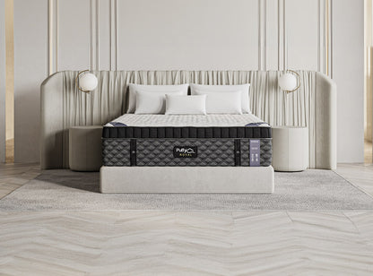America’s #1 Award-Winning Puffy ROYAL Mattress Hybrid